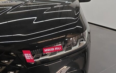 Chery Tiggo 7, 2021 год, 1 117 000 рублей, 5 фотография