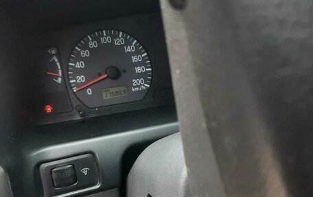 Mitsubishi Pajero Sport II рестайлинг, 2008 год, 1 050 000 рублей, 6 фотография
