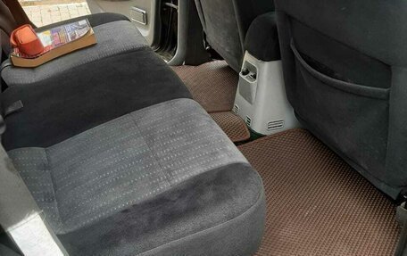 Mitsubishi Pajero Sport II рестайлинг, 2008 год, 1 050 000 рублей, 11 фотография