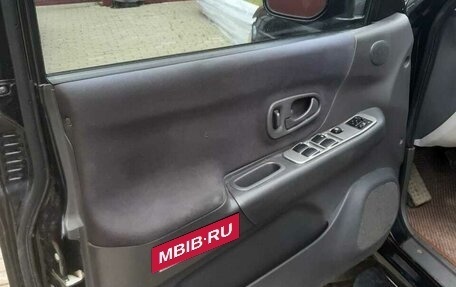 Mitsubishi Pajero Sport II рестайлинг, 2008 год, 1 050 000 рублей, 7 фотография