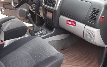 Mitsubishi Pajero Sport II рестайлинг, 2008 год, 1 050 000 рублей, 8 фотография