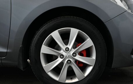Hyundai Solaris II рестайлинг, 2017 год, 1 050 000 рублей, 9 фотография