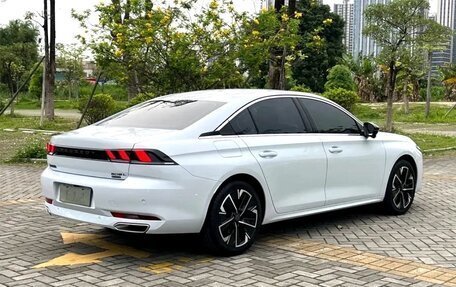 Peugeot 508 II, 2023 год, 2 550 000 рублей, 4 фотография