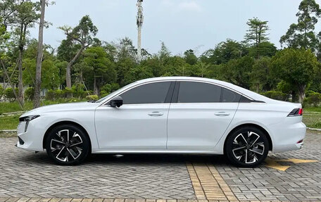 Peugeot 508 II, 2023 год, 2 550 000 рублей, 7 фотография