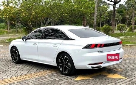 Peugeot 508 II, 2023 год, 2 550 000 рублей, 6 фотография