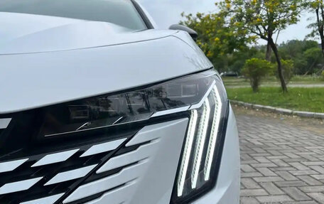 Peugeot 508 II, 2023 год, 2 550 000 рублей, 9 фотография