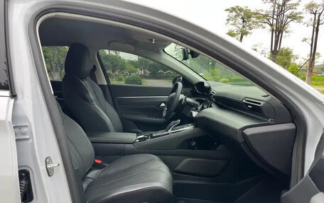 Peugeot 508 II, 2023 год, 2 550 000 рублей, 12 фотография