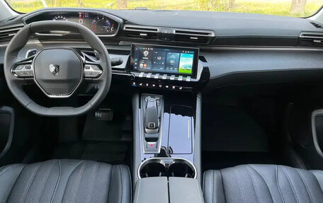 Peugeot 508 II, 2023 год, 2 550 000 рублей, 13 фотография
