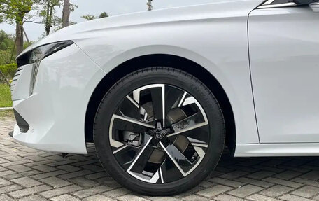 Peugeot 508 II, 2023 год, 2 550 000 рублей, 10 фотография