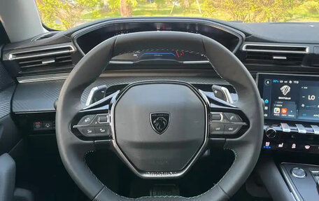 Peugeot 508 II, 2023 год, 2 550 000 рублей, 14 фотография