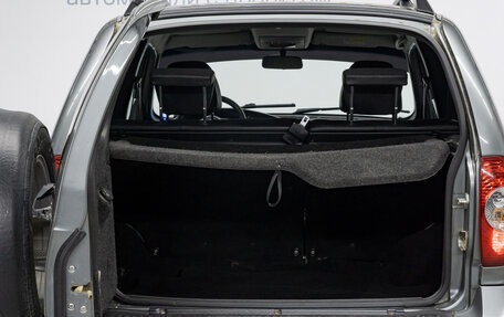 Chevrolet Niva I рестайлинг, 2013 год, 577 000 рублей, 10 фотография