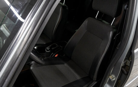 Chevrolet Niva I рестайлинг, 2013 год, 577 000 рублей, 16 фотография