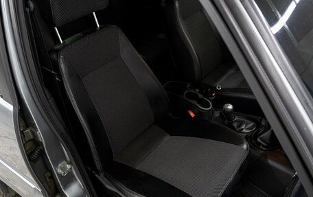 Chevrolet Niva I рестайлинг, 2013 год, 577 000 рублей, 19 фотография