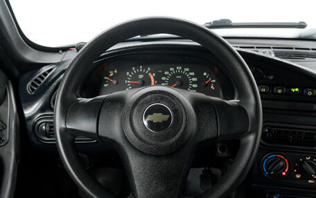 Chevrolet Niva I рестайлинг, 2013 год, 577 000 рублей, 21 фотография