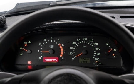 Chevrolet Niva I рестайлинг, 2013 год, 577 000 рублей, 24 фотография