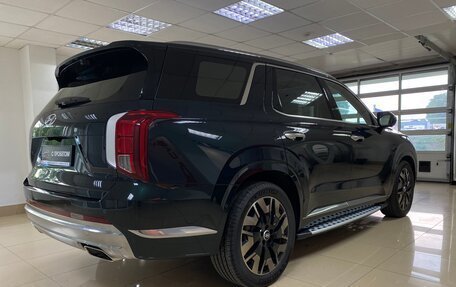 Hyundai Palisade I, 2022 год, 5 649 999 рублей, 6 фотография