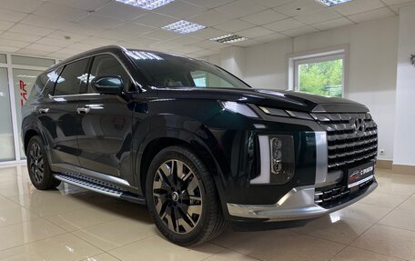 Hyundai Palisade I, 2022 год, 5 649 999 рублей, 5 фотография