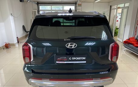 Hyundai Palisade I, 2022 год, 5 649 999 рублей, 7 фотография