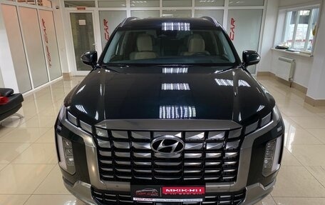 Hyundai Palisade I, 2022 год, 5 649 999 рублей, 3 фотография