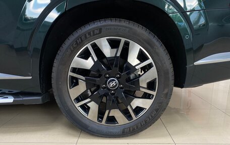 Hyundai Palisade I, 2022 год, 5 649 999 рублей, 9 фотография