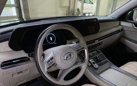 Hyundai Palisade I, 2022 год, 5 649 999 рублей, 11 фотография