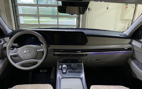Hyundai Palisade I, 2022 год, 5 649 999 рублей, 16 фотография