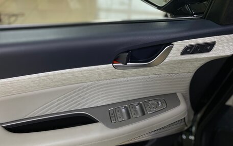 Hyundai Palisade I, 2022 год, 5 649 999 рублей, 12 фотография