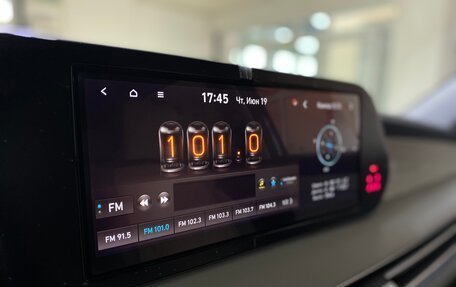 Hyundai Palisade I, 2022 год, 5 649 999 рублей, 20 фотография
