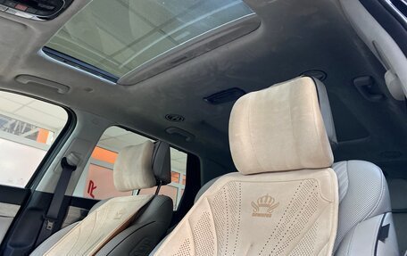Hyundai Palisade I, 2022 год, 5 649 999 рублей, 14 фотография