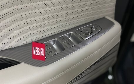 Hyundai Palisade I, 2022 год, 5 649 999 рублей, 13 фотография