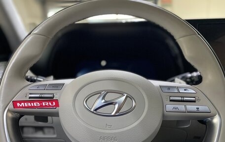 Hyundai Palisade I, 2022 год, 5 649 999 рублей, 17 фотография