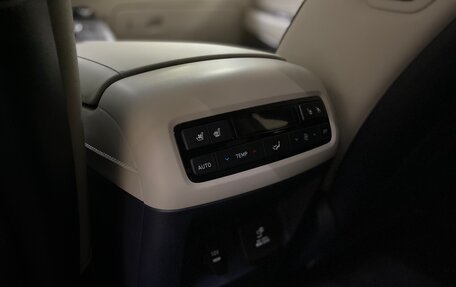 Hyundai Palisade I, 2022 год, 5 649 999 рублей, 30 фотография