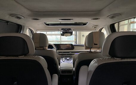 Hyundai Palisade I, 2022 год, 5 649 999 рублей, 23 фотография