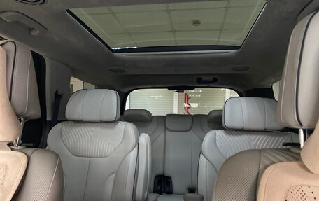 Hyundai Palisade I, 2022 год, 5 649 999 рублей, 24 фотография