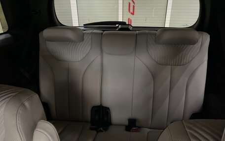 Hyundai Palisade I, 2022 год, 5 649 999 рублей, 29 фотография