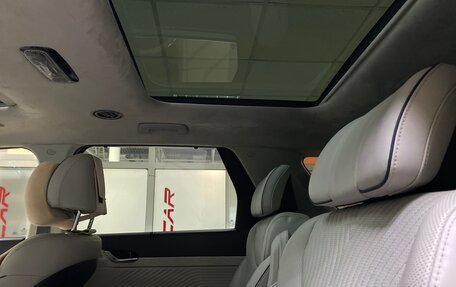 Hyundai Palisade I, 2022 год, 5 649 999 рублей, 31 фотография