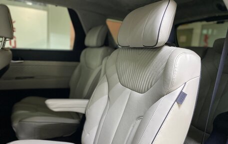 Hyundai Palisade I, 2022 год, 5 649 999 рублей, 27 фотография