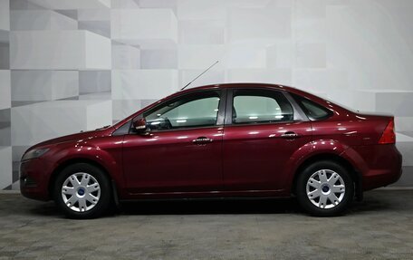 Ford Focus II рестайлинг, 2008 год, 550 000 рублей, 8 фотография