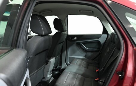 Ford Focus II рестайлинг, 2008 год, 550 000 рублей, 17 фотография