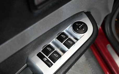 Ford Focus II рестайлинг, 2008 год, 550 000 рублей, 13 фотография