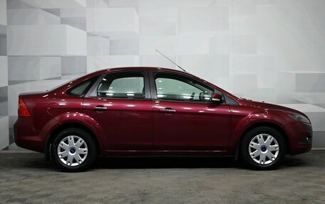 Ford Focus II рестайлинг, 2008 год, 550 000 рублей, 9 фотография