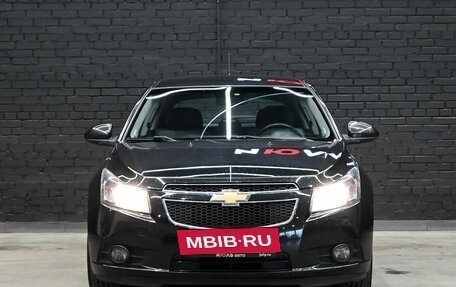 Chevrolet Cruze II, 2012 год, 950 000 рублей, 2 фотография