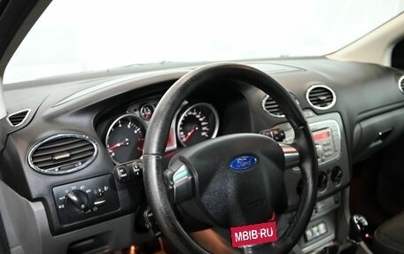 Ford Focus II рестайлинг, 2008 год, 550 000 рублей, 14 фотография