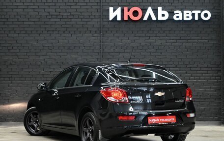 Chevrolet Cruze II, 2012 год, 950 000 рублей, 4 фотография