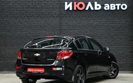 Chevrolet Cruze II, 2012 год, 950 000 рублей, 7 фотография