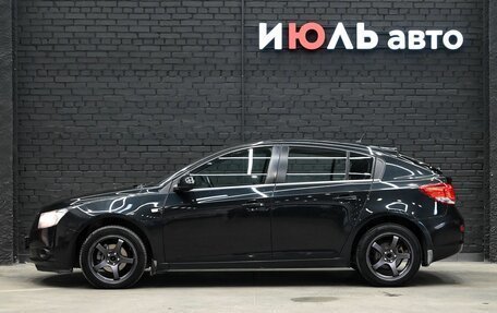 Chevrolet Cruze II, 2012 год, 950 000 рублей, 8 фотография