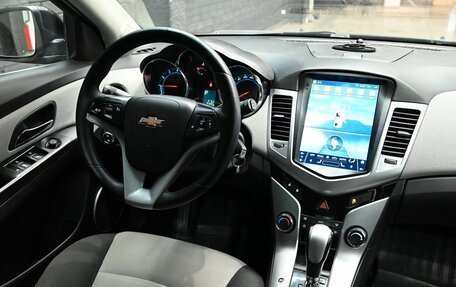 Chevrolet Cruze II, 2012 год, 950 000 рублей, 12 фотография