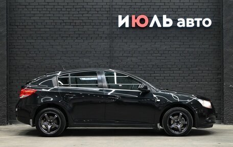 Chevrolet Cruze II, 2012 год, 950 000 рублей, 9 фотография