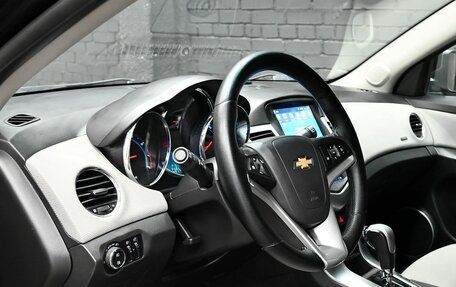 Chevrolet Cruze II, 2012 год, 950 000 рублей, 16 фотография