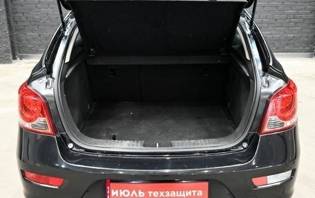 Chevrolet Cruze II, 2012 год, 950 000 рублей, 6 фотография